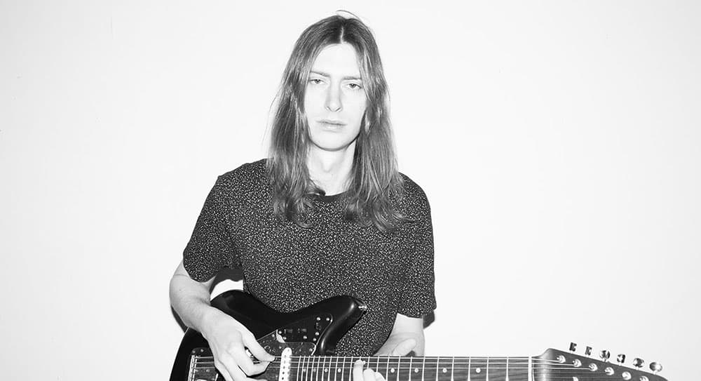 Taylor Knox Releases First Album Single And Video For Running Into Love