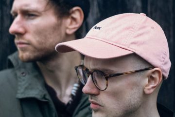 Novo Amor & Ed Tullett Share Second LP Single Silvery