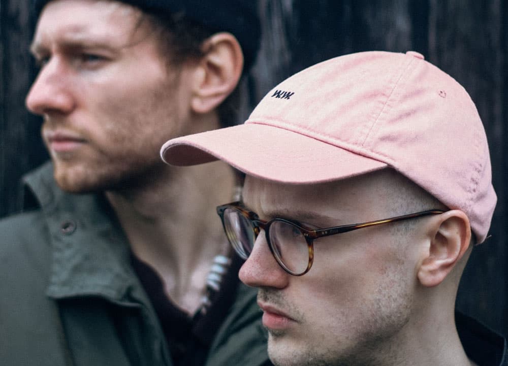 Novo Amor & Ed Tullett Share Second LP Single Silvery