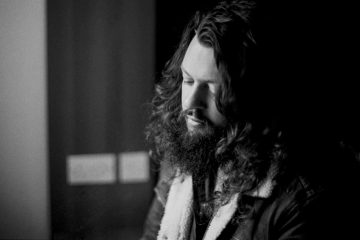 "All Eyes" Are On John Joseph Brill And You