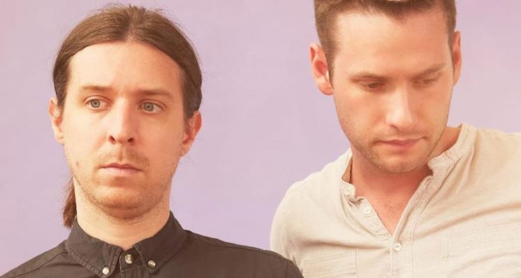 Haulm Release Melancholic Dance-Floor Debut They Came Along