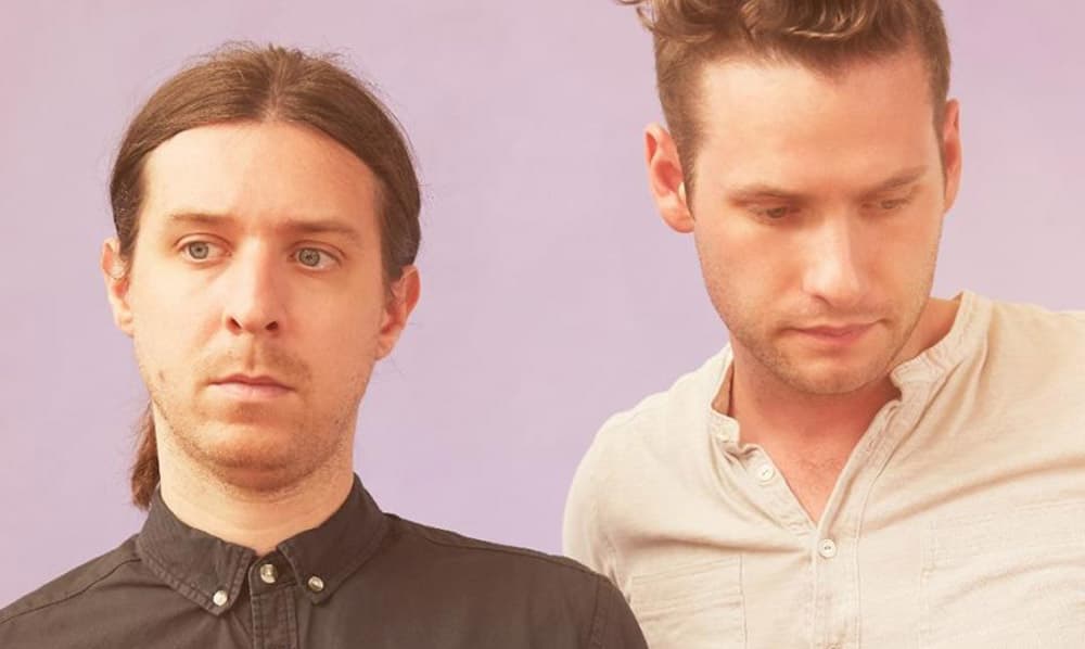 Haulm Release Melancholic Dance-Floor Debut They Came Along