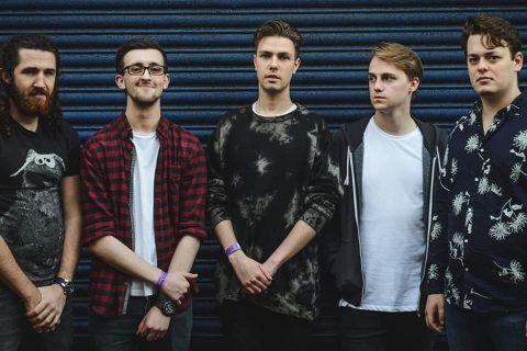 St. Buryan Release Bright New Single Forget To Love