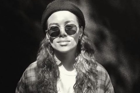 Tash Sultana Picks Up The Sax For Funky New Mystik