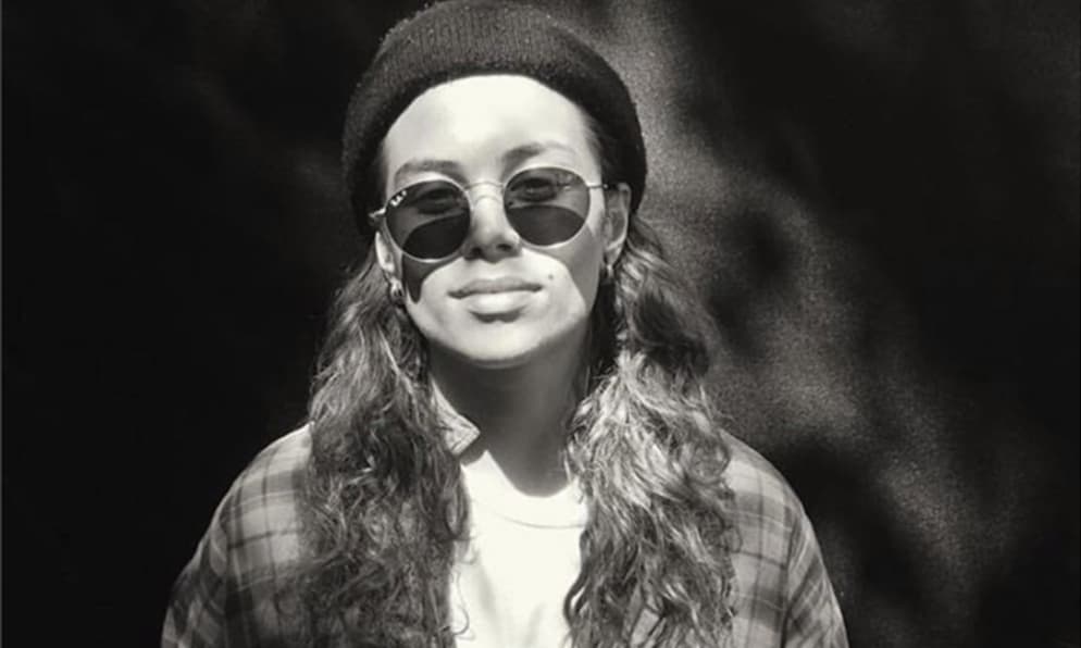 Tash Sultana Picks Up The Sax For Funky New Mystik