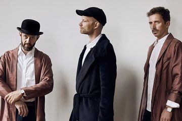 WhoMadeWho Release Surreal Video For I Don't Know