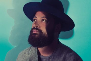 Noah Slee Brings The Funky Told To Red Bull Studios