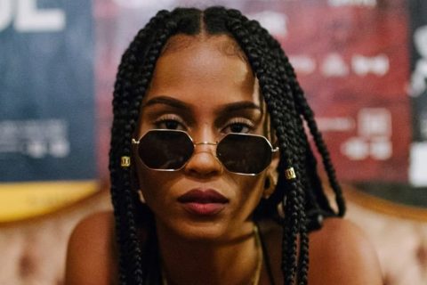 10 Badass Females Who Are About to Take Over 2018 iamddb