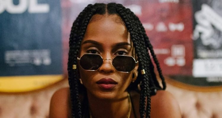 10 Badass Females Who Are About to Take Over 2018 iamddb