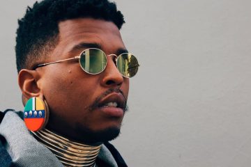 Anatii Celebrates His Birthday With Banger THIXO ONOFEFE