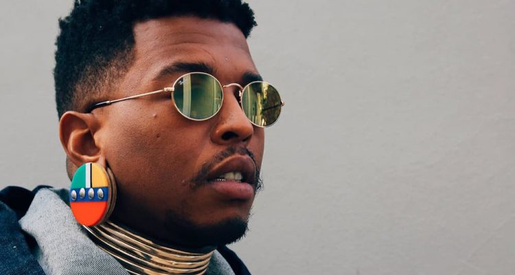 Anatii Celebrates His Birthday With Banger THIXO ONOFEFE