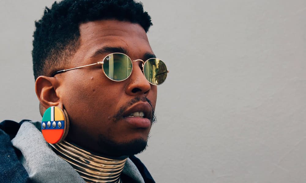 Anatii Celebrates His Birthday With Banger THIXO ONOFEFE