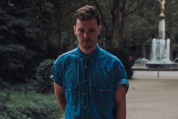 James Chatburn Releases New EP Ft. The Intimate Blaze Of Fire