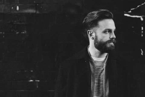 Matt Millard Announces Debut & Shares Take Me Anywhere