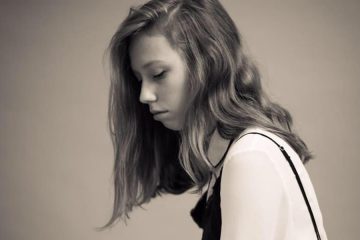 Caroline Lazar Announces EP & Shares Dreamy Georgia