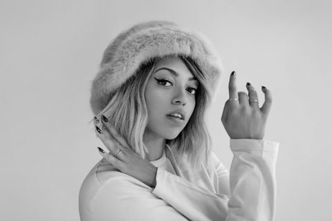 Mahalia Drops Dope Visuals For I Wish I Missed My Ex