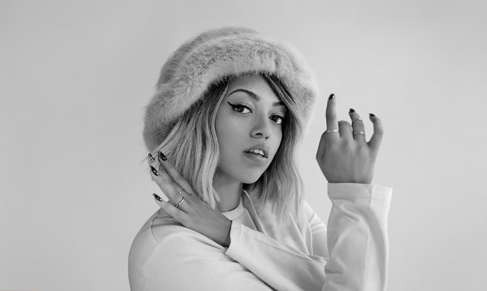 Mahalia Drops Dope Visuals For I Wish I Missed My Ex