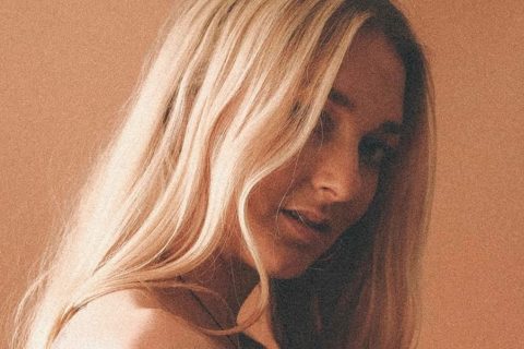 Marie Dahlstrøm Releases Bouncy New Single Bring Me Back