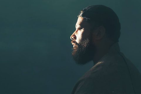 Noah Slee Gives Stayed The Cinematic Treatment