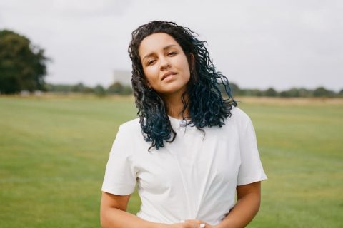 Eliza Shaddad Looks To The End With Anxious This Is My Cue