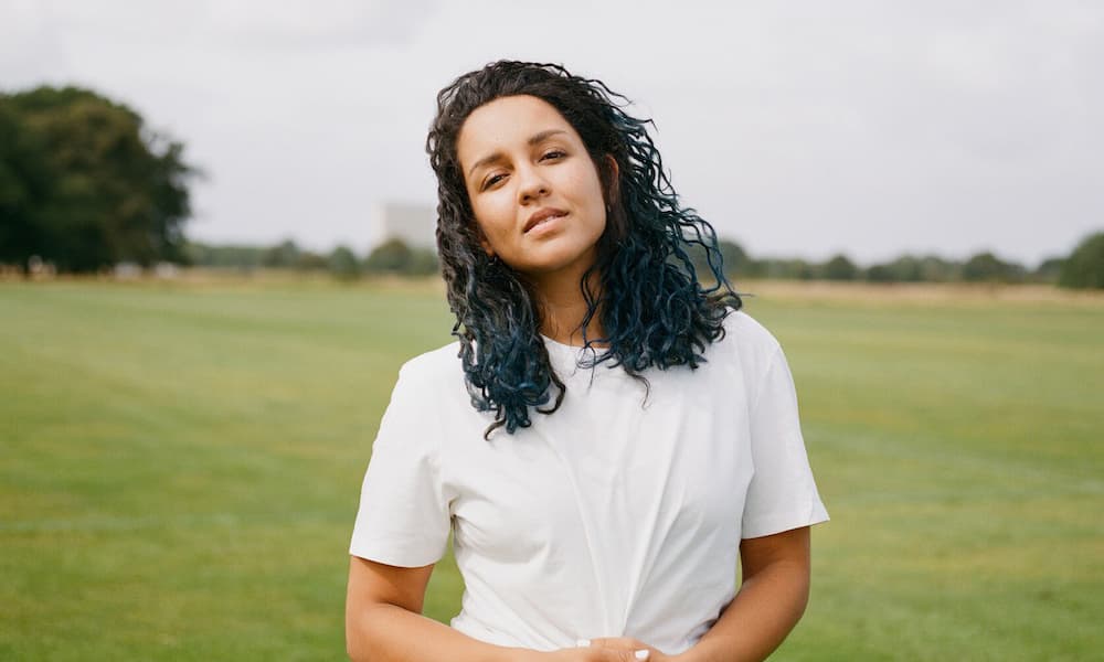 Eliza Shaddad Looks To The End With Anxious This Is My Cue