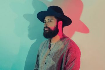 Noah Slee Shares Short Film ... And So, We Move To Otherlands