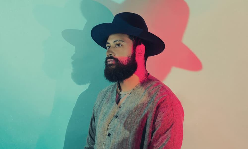 Noah Slee Shares Short Film ... And So, We Move To Otherlands