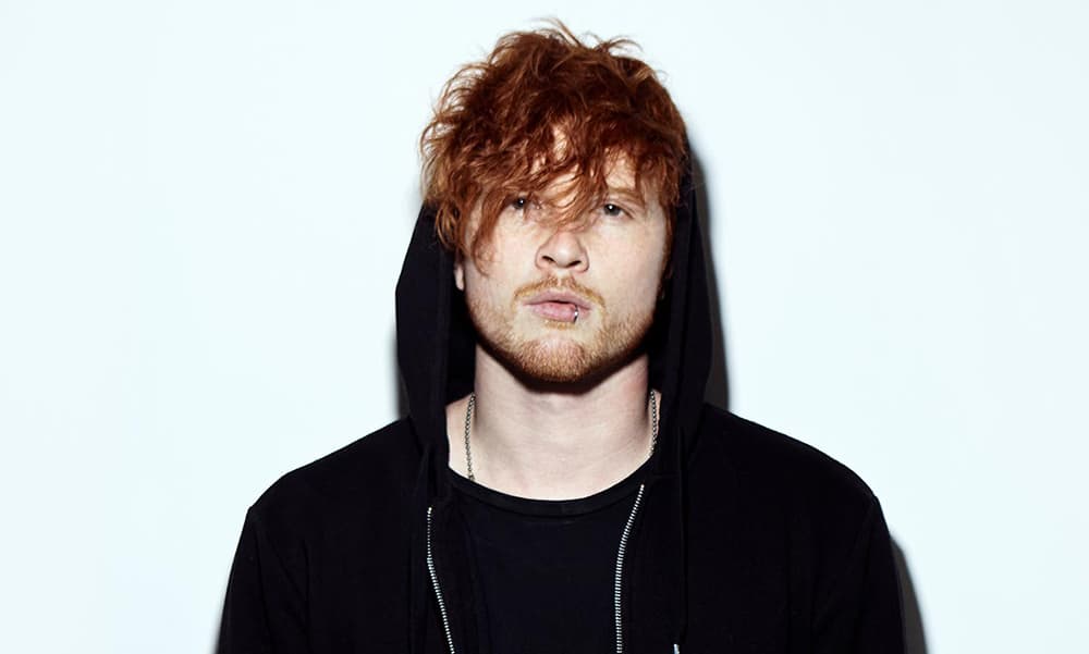 Crywolf Stares Into The Void With The Haunting "Cephalotus"