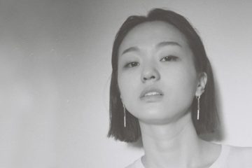 Park Hye Jin Drops EP Ft. Mesmerizing I Don't Care