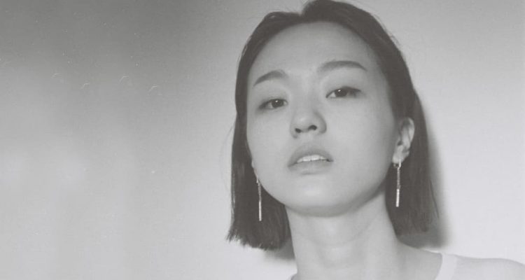 Park Hye Jin Drops EP Ft. Mesmerizing I Don't Care