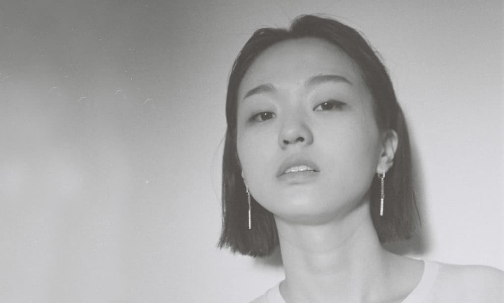 Park Hye Jin Drops EP Ft. Mesmerizing I Don't Care