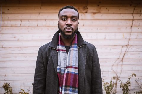 Idris Lawal Announces EP & Shares Jordan