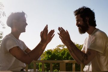 KERA & Devendra Banhart Share The Hopeful Bright Future Ahead