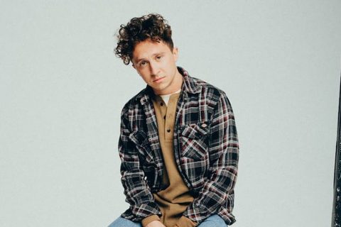 Joel Baker Teases Debut LP With "What's A Song" Video