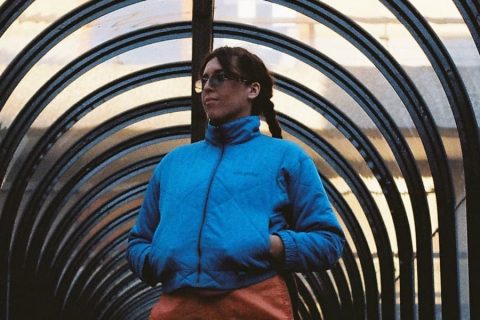 Mina Releases Her Debut Album Flight Paths