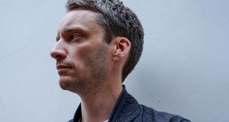 Alex Metric Remixes Big Wild's City of Sound