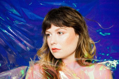 Daniella Mason Sinks In Dreamy Deepest Of Wells Video