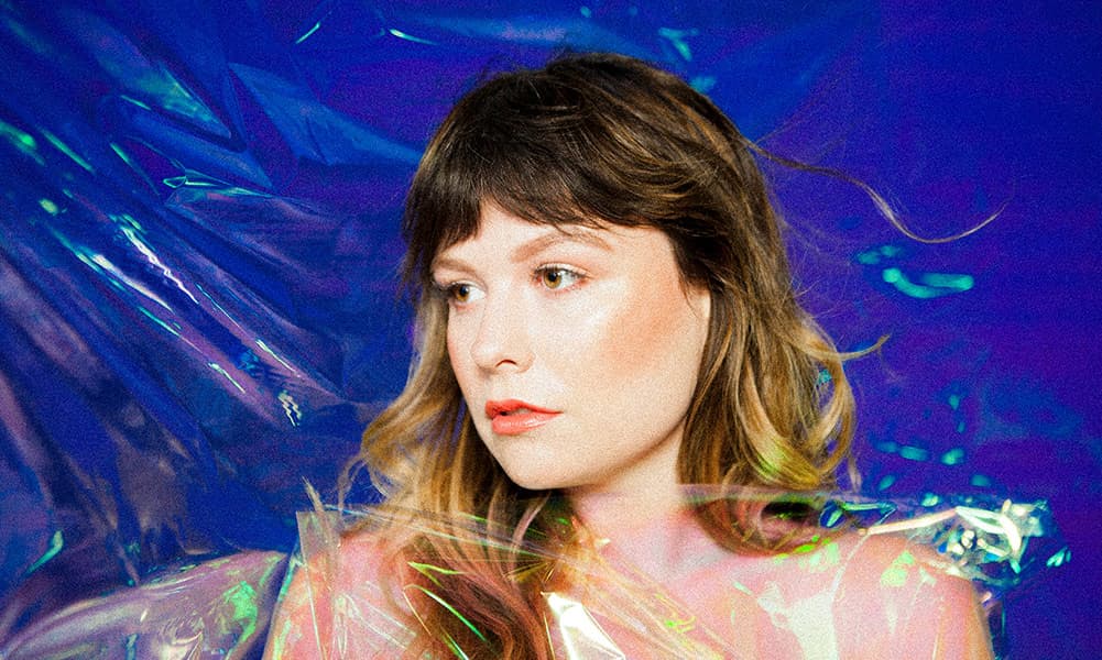 Daniella Mason Sinks In Dreamy Deepest Of Wells Video