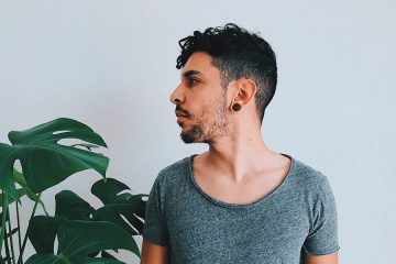 Luis Crucet Drops His Stellar Debut EP Current