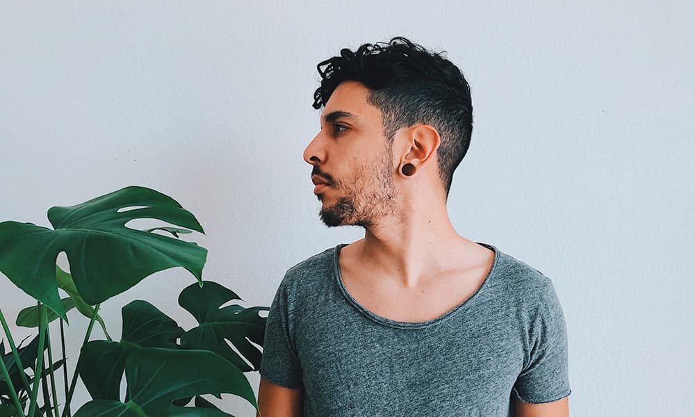 Luis Crucet Drops His Stellar Debut EP Current