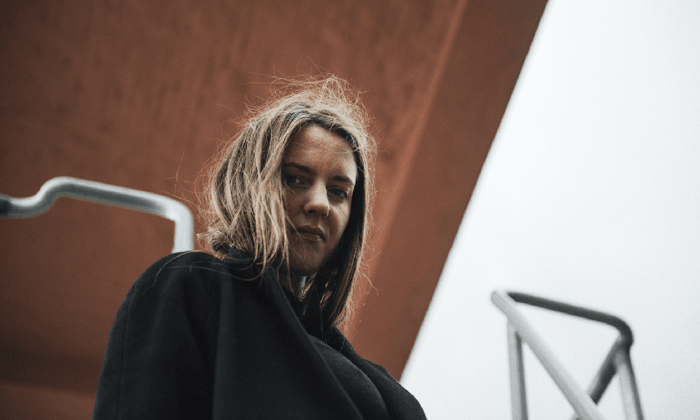 BORG Introduces Herself With Debut EP “Honest and Cool”