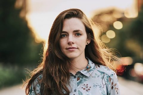 Lindsay Foote Shares Third Single Don't Go Changing Without Me