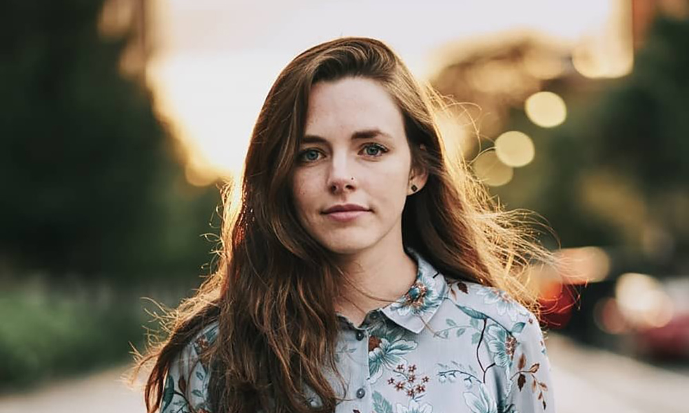 Lindsay Foote Shares Third Single Don't Go Changing Without Me