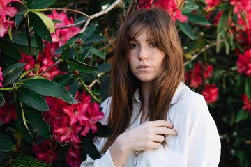 Interview Jillian Lake Shares New Oliver Single & Video