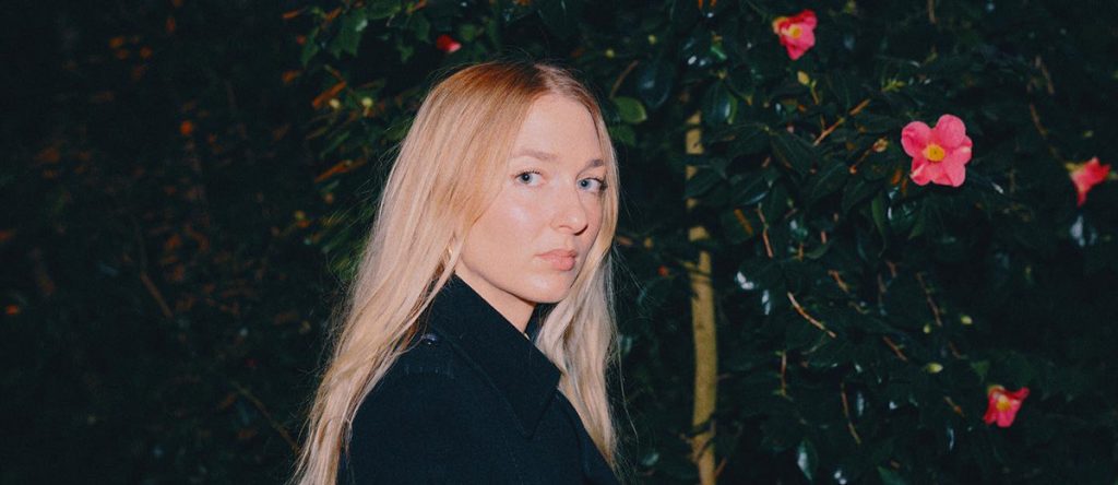 Marie Dahlstrom Shares The Delicious New Like Sand