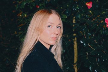 Marie Dahlstrom Shares The Delicious New Like Sand