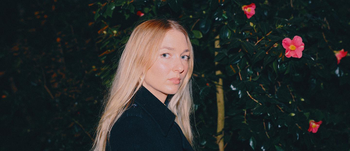 Marie Dahlstrom Shares The Delicious New Like Sand