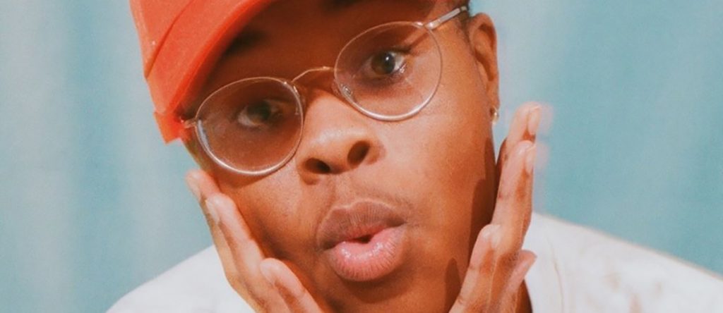 Kalisway Drops Debut EP Featuring Funky "Cherry"