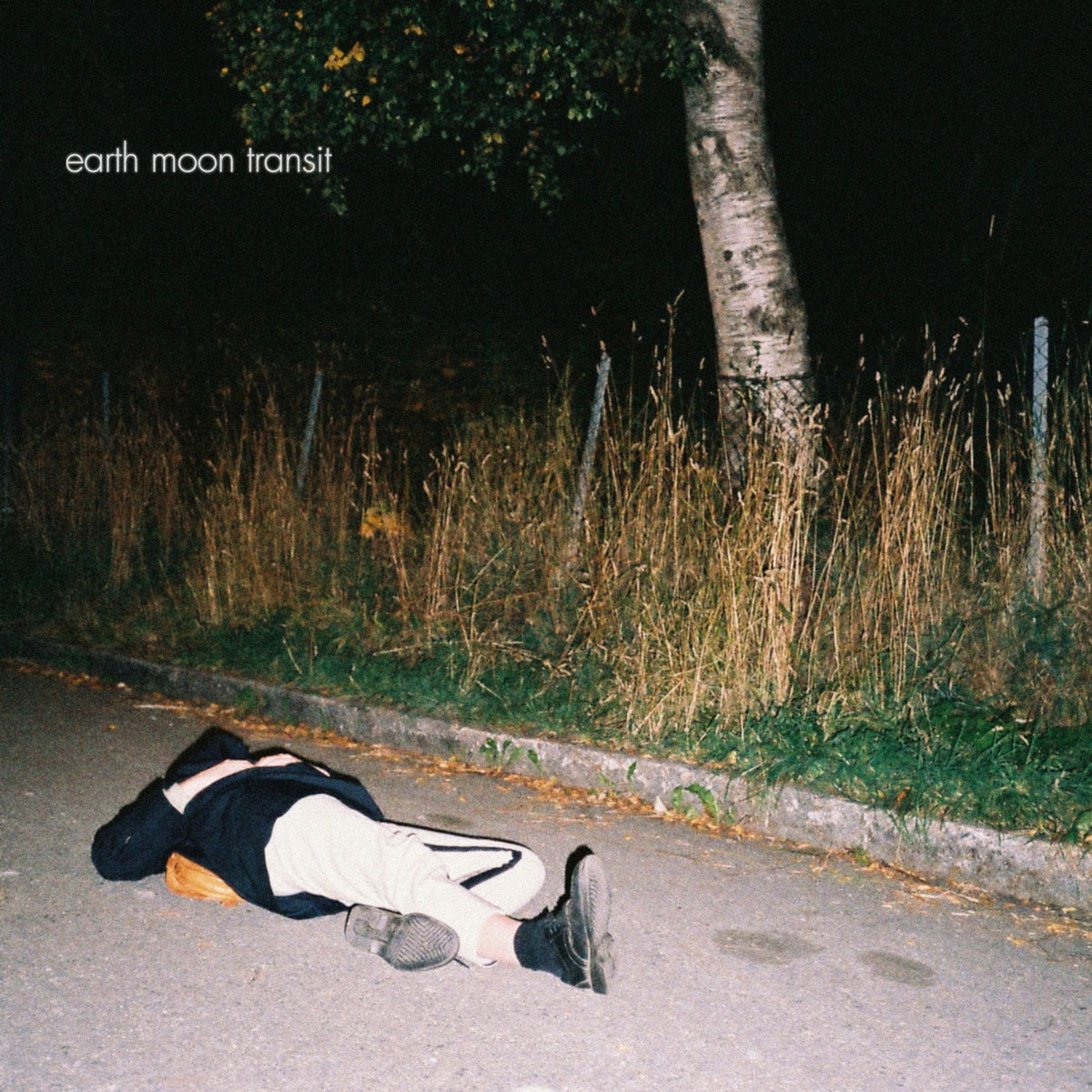 Track By Track Earth Moon Transit - Boring Songs For Boring Days