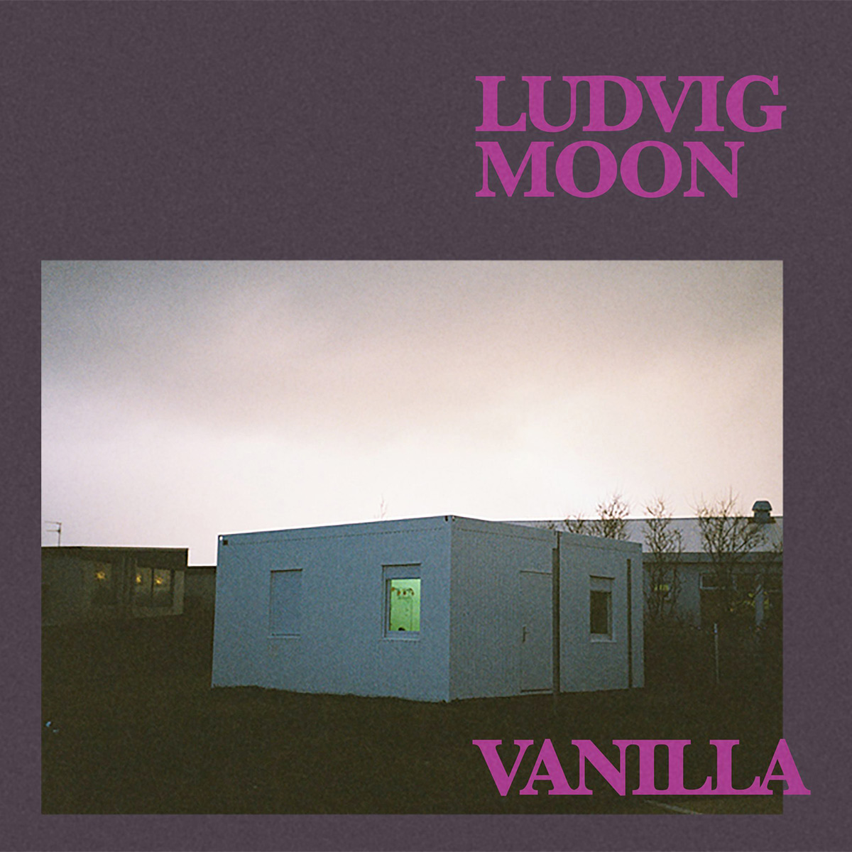 Track By Track: Ludvig Moon - Vanilla